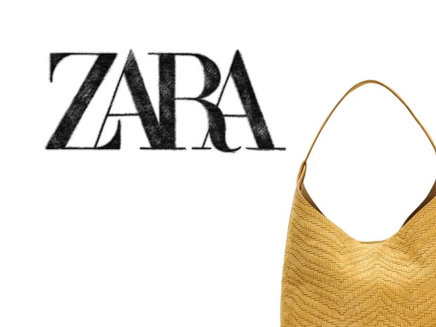 「ぼろぼろバッグ」はもう卒業!【ZARA】持つだけで即シャレる!「スエードバッグ」