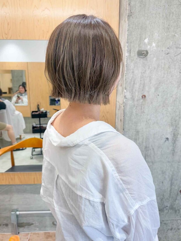 髪型迷子の【40・50代】集まれーーッ！ まるっとマネOK♡「おすすめトレンドヘア」