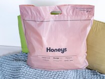 「服探し中」の40・50代へ！【大人のハニーズ】サッと穿いて即こなれる♡「上品スカート」