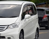 毎回「車出してくれるよね？」が当たり前の【図々しいママ友】→ やんわり断った結果『まさかの展開』に