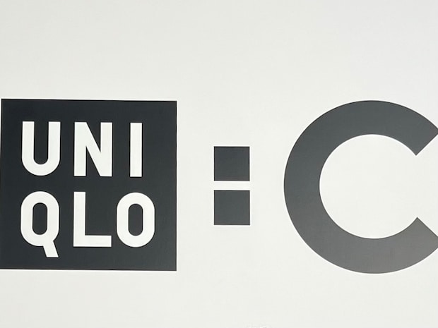 白より黒より“グレー”!【UNIQLO:C】大人にドンピシャ♡「垢抜けアイテム」