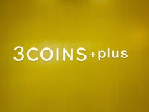 《新作》か、か、かんわいいぃぃぃ♡【3COINS】フワフワで癒される♡「生活雑貨」