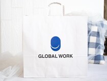 大人がグッと垢抜ける！【グローバルワーク】店員さんがお手本♡「最旬ジーンズコーデ」