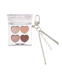 こりゃ即買いかもーーッ♡【3COINS】可愛い！ 使える！「ミニコスメチャーム」