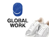 「何年も同じ靴」はもう卒業！【グローバルワーク】空気のように軽い「優秀シューズ」