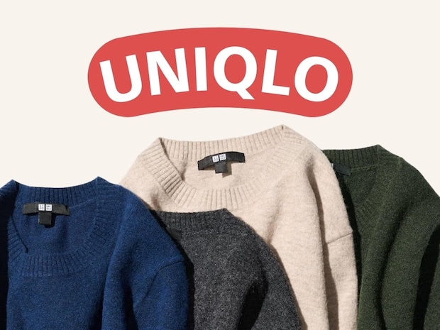 待ってましたーーーーーッ!【ユニクロ】在庫あるうちにゲット推奨!「秋ワンピ」