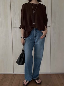 「今年のベストワン」「ほんとに最強！」【ユニクロ】マニアの「ヘビロテパンツ」