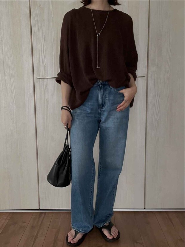 「今年のベストワン」「ほんとに最強!」【ユニクロ】マニアの「ヘビロテパンツ」