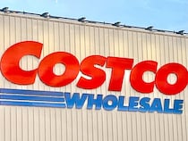 大容量って最高ーーーッ！！【コストコ】シェアしたくなる♡「ドでかスイーツ」