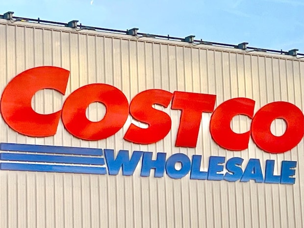 大容量って最高ーーーッ!!【コストコ】シェアしたくなる♡「ドでかスイーツ」