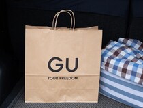 40・50代がシャレる“チェック柄”！ 【GU】真似するだけでOK！「こなれコーデ」