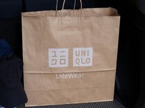 【ユニクロの黒】がオシャレ見え！ 大人が買って真似したい♡「サマ見えコーデ」