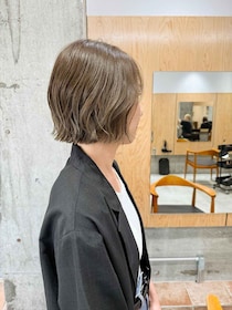 まだ暑い（汗）→ 秋もOK！【40・50代】にオススメ「涼感こなれボブ」って？