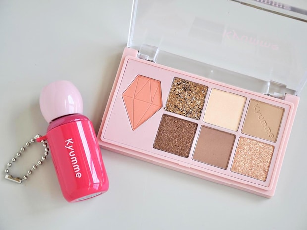 エッ、これ330円でいいの！？【DAISOの新作】大人も使える♡「TGCコラボコスメ」