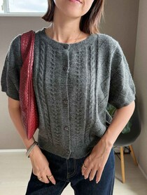 【しまむらのトップス】が可愛い！「一目惚れで即カゴ」「買っておいても損はさせん」だって！