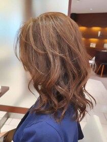 白髪染よりこっちかも！【40・50代】楽ちん & おしゃれにカバー♡「ハイライトヘア」