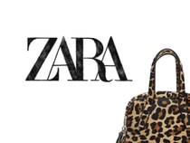 次に来るのは“この柄”！【ZARA】コーデのワンポイントに♡「レオパード柄アイテム」