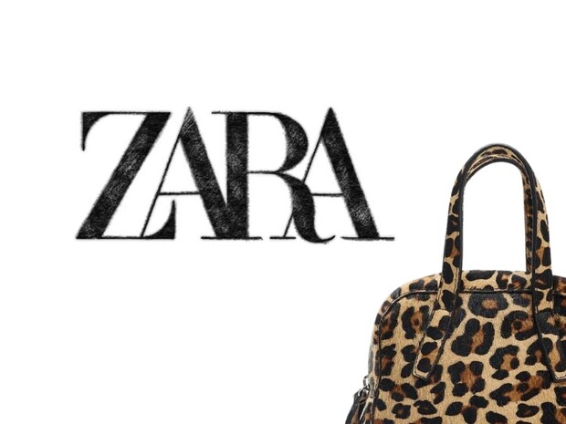 次に来るのは“この柄”！【ZARA】コーデのワンポイントに♡「レオパード柄アイテム」