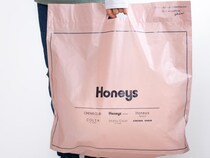 今【ハニーズ】で売れまくり、、！ 大人のキレイ魅せ♡「楽ちんパンツ」