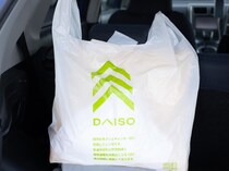 か、かんわいいいッ♡【ダイソー】見つけたら即カゴしたい！「キーホルダー」