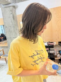 【40・50代ヘア】まるっと真似 → 即シャレ見え！「秋色 × レイヤー」が推せるーッ♡