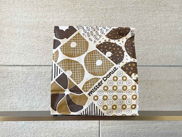 売り切れ前に急げーーーッッ！！【ミスド】秋の味覚を堪能♡「限定ドーナツ」