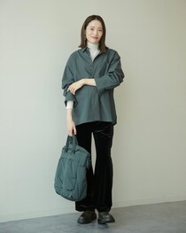 やっぱり【UNIQLO：C】がセンス良い！ おしゃれママの「購入品」って？