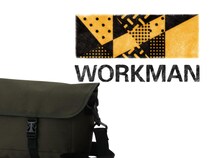 【ワークマンの1,900円バッグ】が優秀！「急な雨にも対応」「豊富なポケット」だって♡