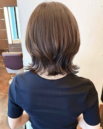 毎回同じボブ → ちょっと待ったーー！【40・50代】マネして即こなれる♡「今っぽボブ」