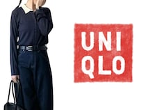 サッと穿くだけでOK！【ユニクロ】大人が即こなれる♡「オシャ見えパンツ」