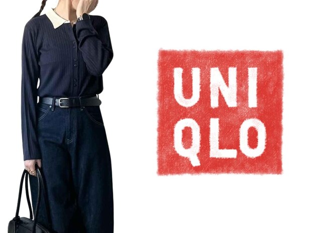 サッと穿くだけでOK！【ユニクロ】大人が即こなれる♡「オシャ見えパンツ」