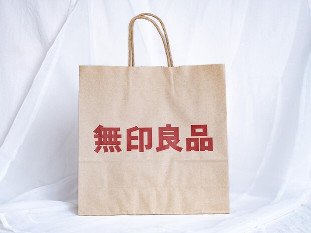 「あの人オシャレ」褒められそう♡【無印良品】30代ママ店員さんに学ぶ!「パンツコーデ」