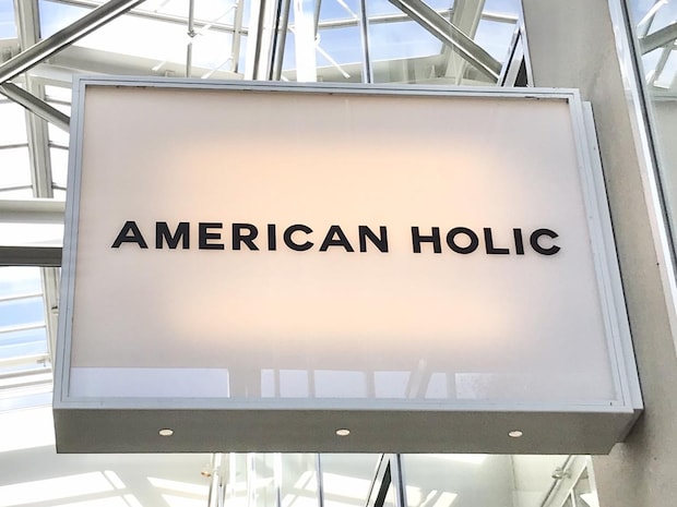 え、こんなに種類あるの！？【AMERICAN HOLIC】大人が狙いたい！「新作ジーンズ」