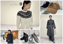 9/26発売【GU × rokh】スタイリスト太田恵理さんの推しはコレ！