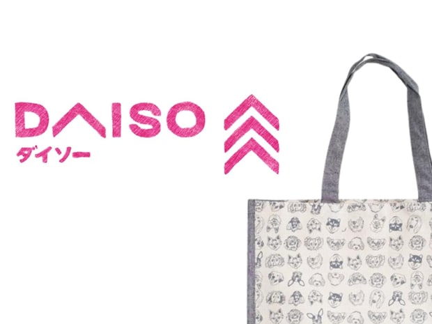 思わず一目惚れしそう♡【ダイソー】動物モチーフが可愛い！「バッグ & ポーチ」