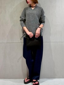 「服どこで買うか迷う、、」→【無印良品】がいいかも！ 大人に似合う♡「新作アイテム」