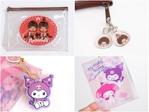 【Can★Do】に駆け込んでーーッ！ ときめき止まらん♡「激かわキャラグッズ」