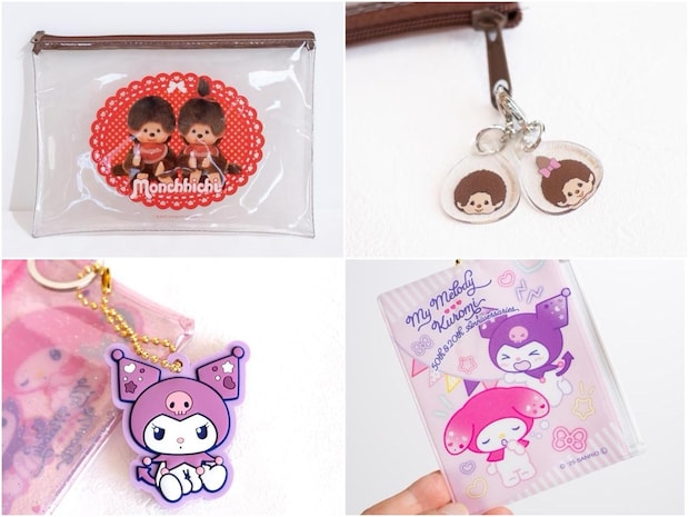 【Can★Do】に駆け込んでーーッ! ときめき止まらん♡「激かわキャラグッズ」