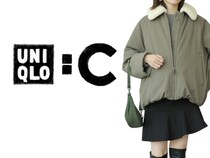 「着る服ない問題」→【UNIQLO：C】で解決！ センス抜群♡「おしゃれアイテム」