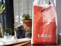 気になる腰まわり → 即カバー！【しまむら】イロチ買いしたい♡「優秀チュニック」