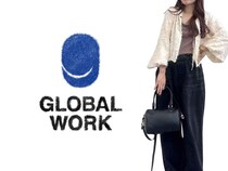 カーデよりこっちかも！【グローバルワーク】ガバッと着て即こなれる♡「主役級ボレロ」