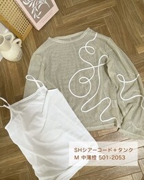 『高見え & 着回し力』100点！【しまむら】マニア大絶賛♡「セットトップス」