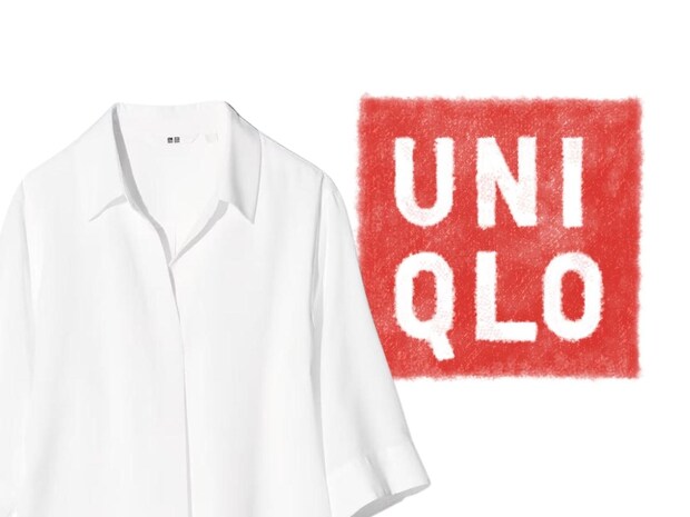 “この袖丈”が安心！【ユニクロ】40・50代の二の腕隠しに♡「七分袖アイテム」