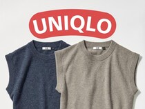 「コーデ考えるの面倒」って人へ！【ユニクロ】40・50代の秋準備に♡「新作ワンピ」