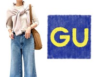 その着方、もう古いかも！【GU】40・50代が参考にしたい♡「垢抜けジーンズコーデ」