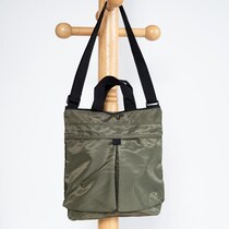 このクオリティが【ダイソー】で買えるの！？ ハシゴしてでも欲しい！「優秀バッグ」