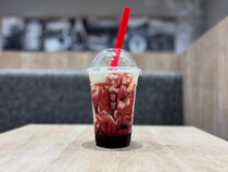 こういうの飲みたかったーーーッッ！（歓喜）【ゴンチャ】リピ決定！「新作ドリンク」