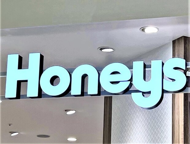 「楽ちん重視派」の大人へ！【ハニーズ】1枚で即おしゃれ♡「優秀オールインワン」