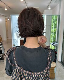 今だ！ イメチェンだーーッ！【40・50代】失敗せずこなれる♡「最旬ヘア」