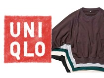 「涼しくなってきたな、、」となる前に！【ユニクロ】1枚あると安心♡「スウェットトップス」